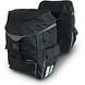 Basil Sports dubbele fietstas 38 liter zwart lichtgewicht Basil Sports dubbele fietstas 38 liter zwart lichtgewicht