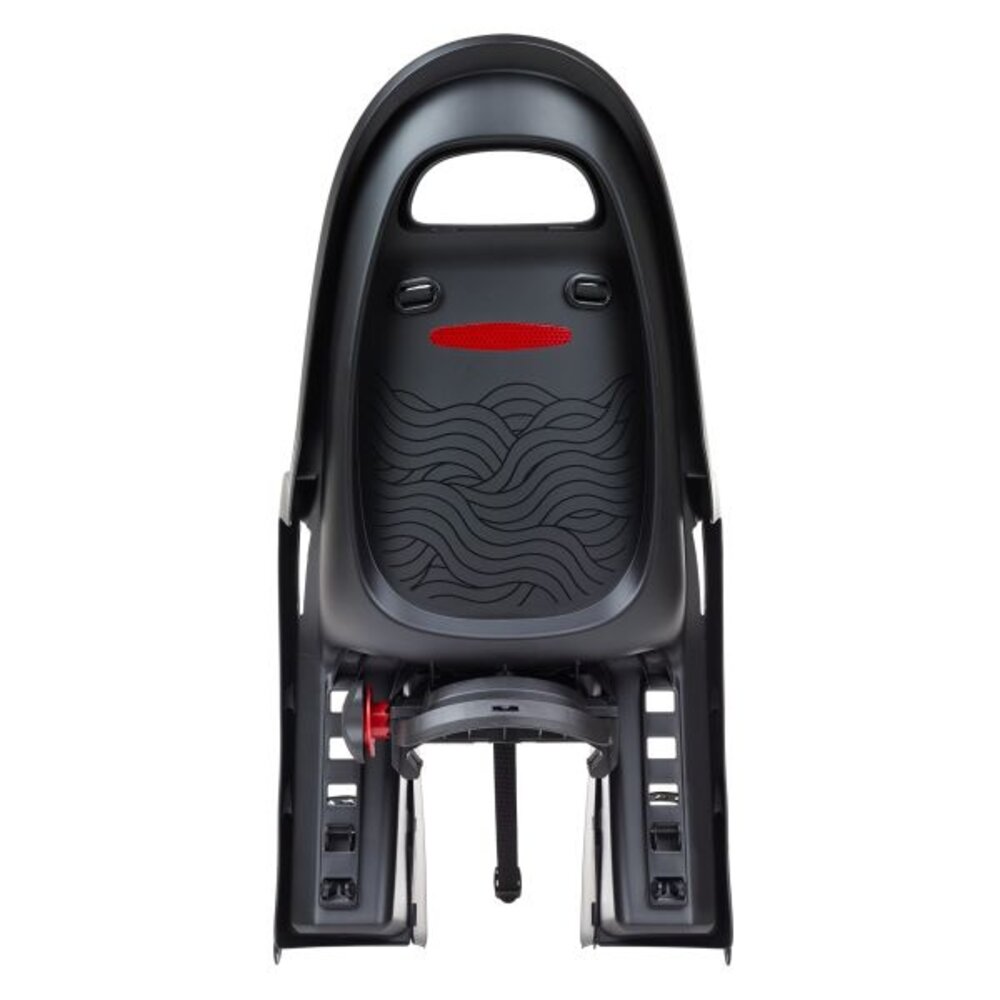 Polisport Maxi Groovy Drager Bevestiging Black Edition Achterstoeltje Polisport Maxi Groovy Drager Bevestiging Black Edition Achterstoeltje