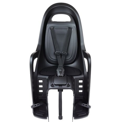 Polisport Maxi Groovy Drager Bevestiging Black Edition Achterstoeltje Polisport Maxi Groovy Drager Bevestiging Black Edition Achterstoeltje