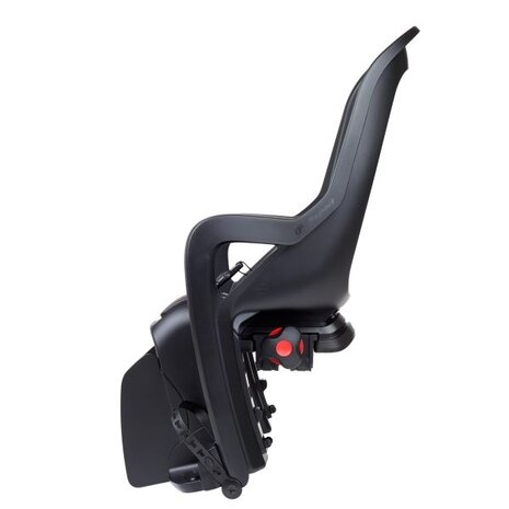Polisport Maxi Groovy Drager Bevestiging Black Edition Achterstoeltje Polisport Maxi Groovy Drager Bevestiging Black Edition Achterstoeltje