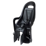 Polisport Maxi Groovy Drager Bevestiging Black Edition Achterstoeltje