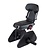 Maxi Junior Guppy Black Edition Achterstoeltje