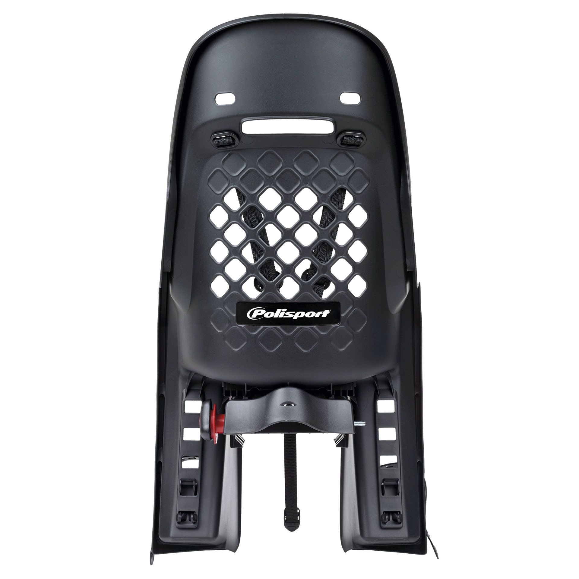 Maxi Joy Drager Bevestiging Black Edition Achterstoeltje