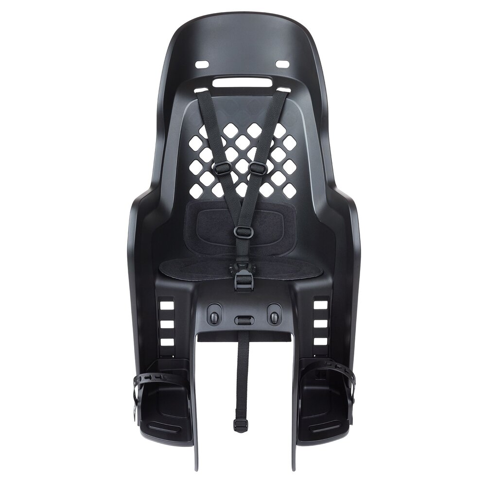 Polisport Maxi Joy Drager Bevestiging Black Edition Achterstoeltje Polisport Maxi Joy Drager Bevestiging Black Edition Achterstoeltje