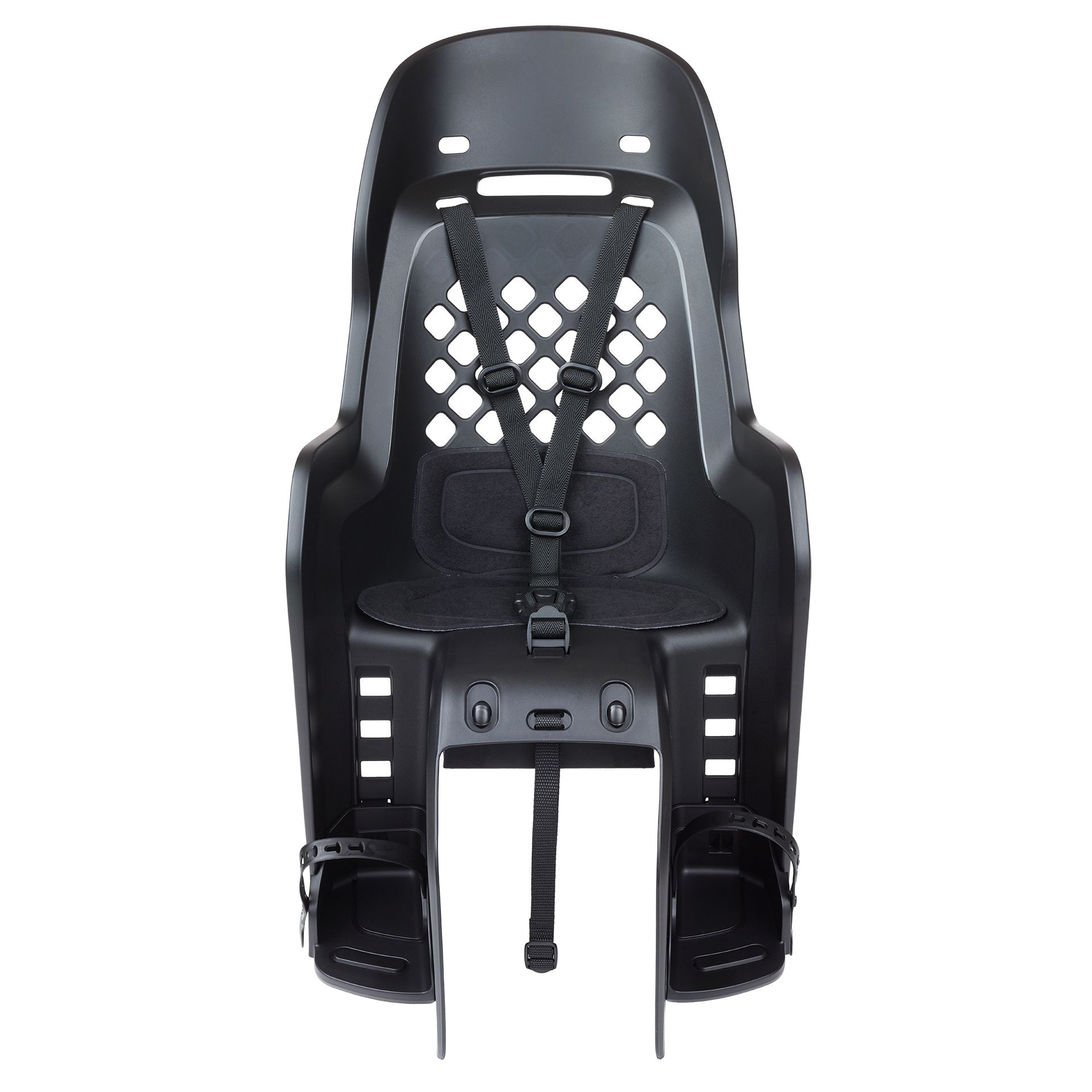 Maxi Joy Drager Bevestiging Black Edition Achterstoeltje