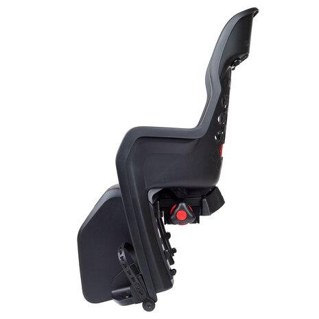 Polisport Maxi Joy Drager Bevestiging Black Edition Achterstoeltje Polisport Maxi Joy Drager Bevestiging Black Edition Achterstoeltje
