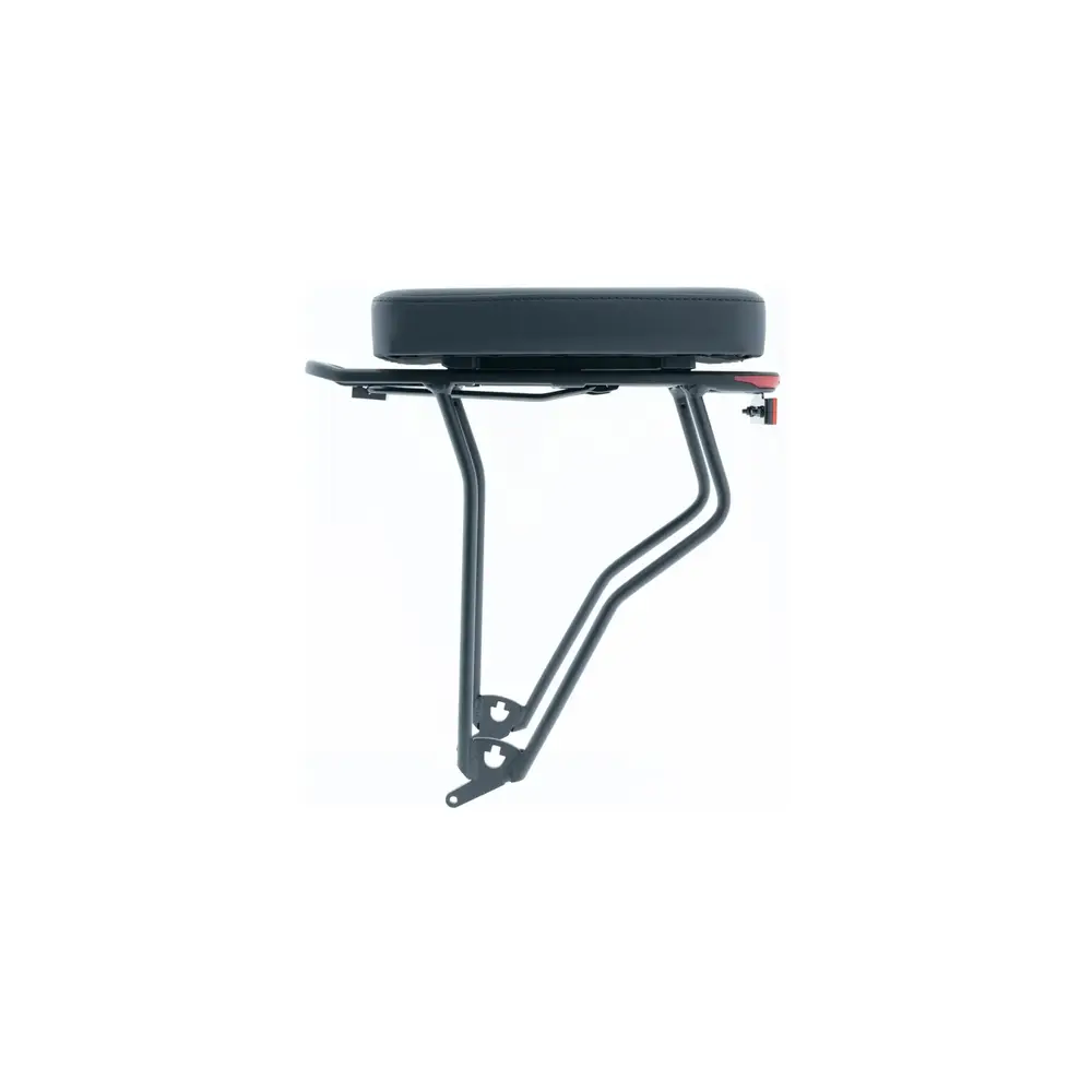 Massload Zitkussen met MIK-adapter voor bagagedrager CL-700