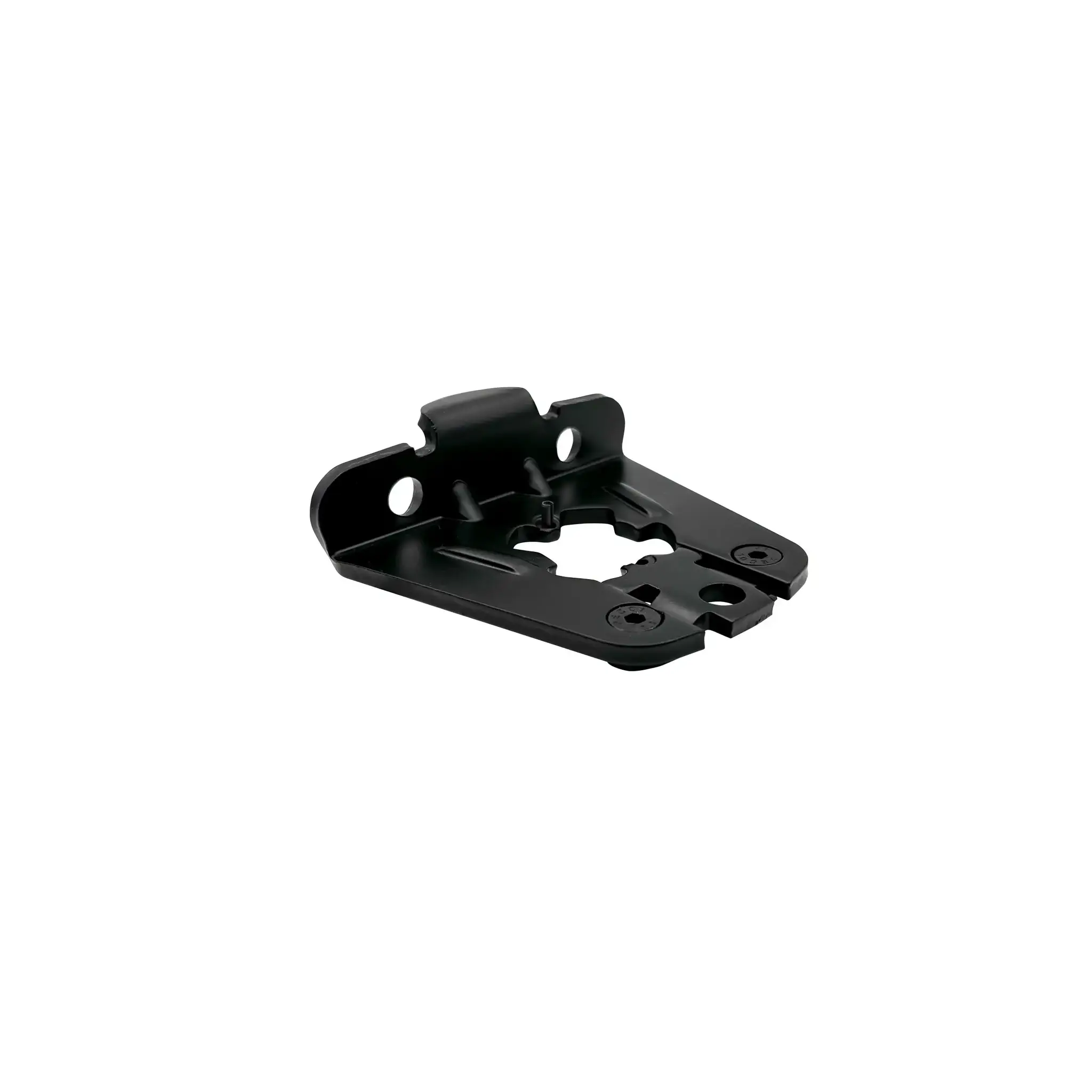 Ahead adapter met Kabelruimte voorzitje voor het + montageblok