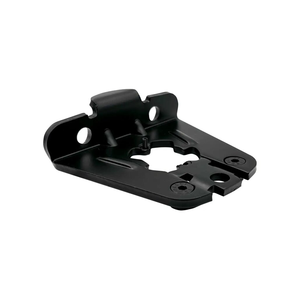 Polisport Ahead adapter met Kabelruimte voorzitje voor het + montageblok