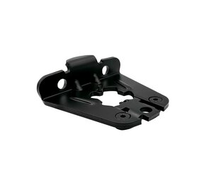 Polisport Ahead adapter voorzitje met kabels