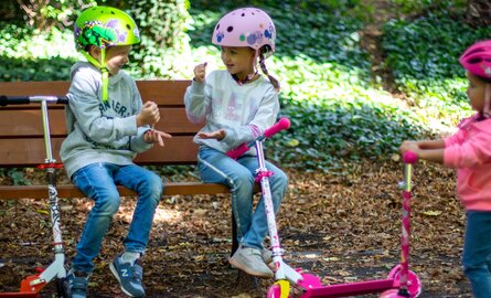 Nieuwe Seven Polska kinderhelmen: veilig en veelzijdig voor elk avontuur