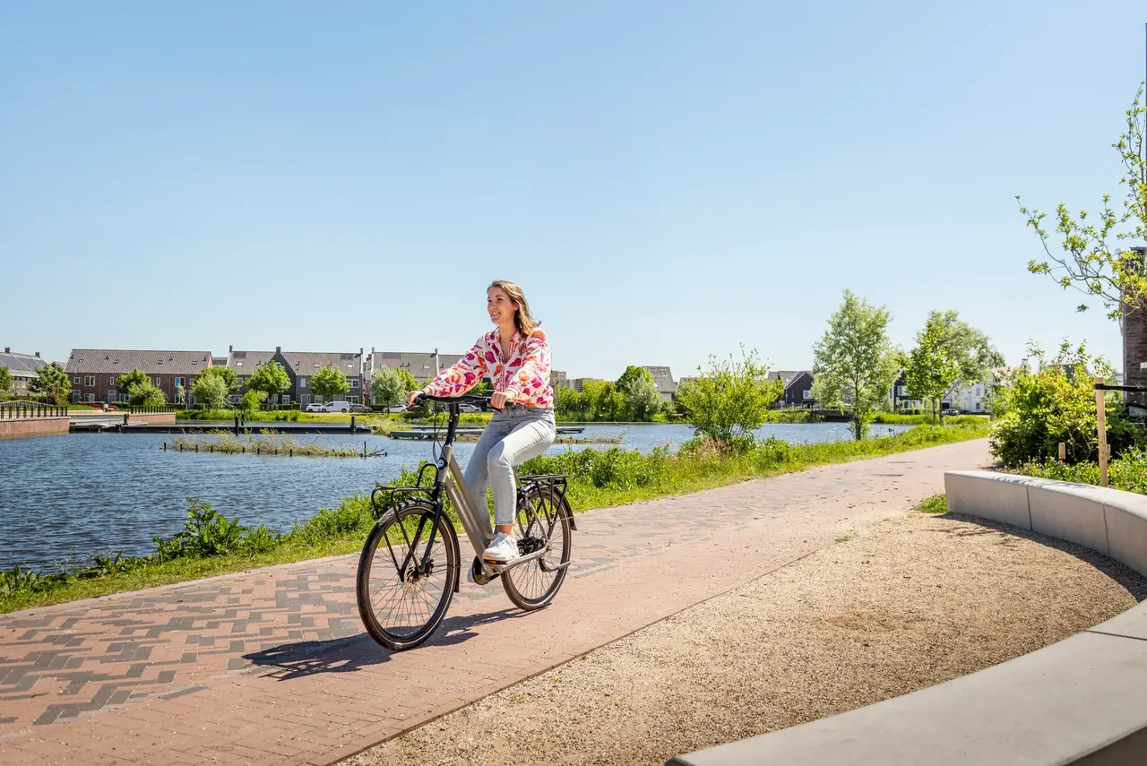 Steco Steco Voordrager MIK Mat Zwart Voor bevestiging van MIK manden