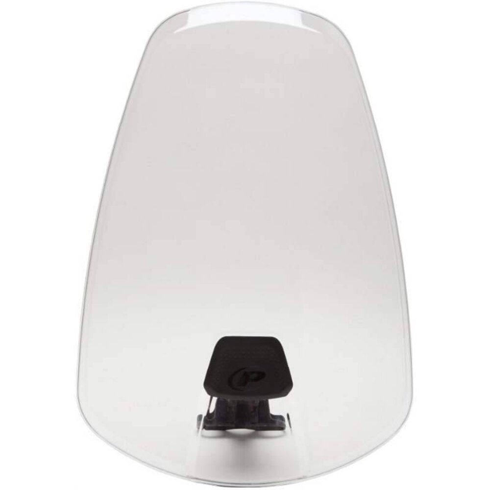 Thule Yepp Tipp Mini Voorstoeltje inclusief Windscherm