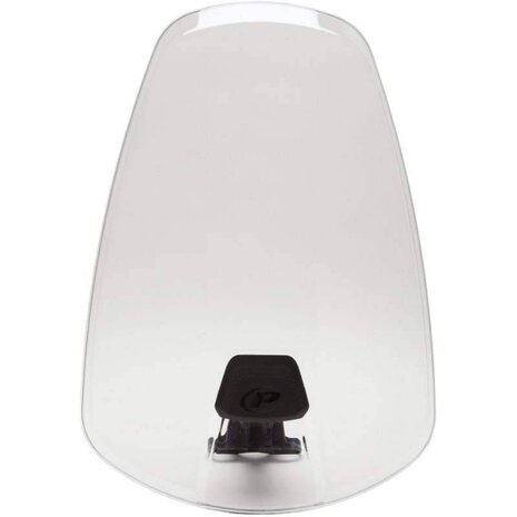 Thule Yepp Tipp Mini Voorstoeltje inclusief Windscherm