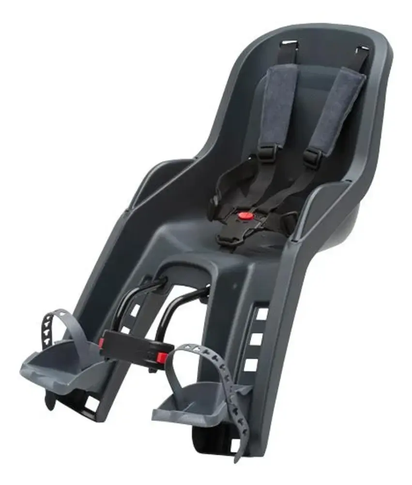 Thule Yepp Tipp Mini Voorstoeltje inclusief Windscherm