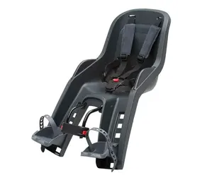 Thule Yepp Tipp Mini Voorstoeltje inclusief Windscherm