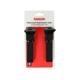 Simson Voetsteunen 1118 op As