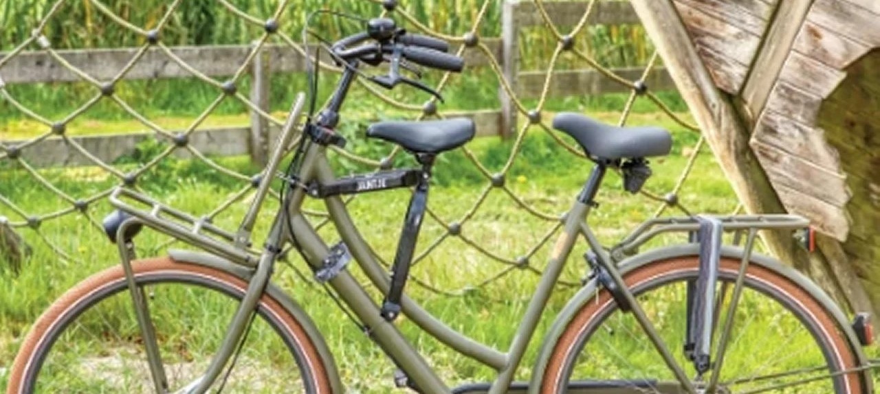 Wat zijn de verschillen tussen Model 3 en Jantje en zijn Kornuiten Buiszadels