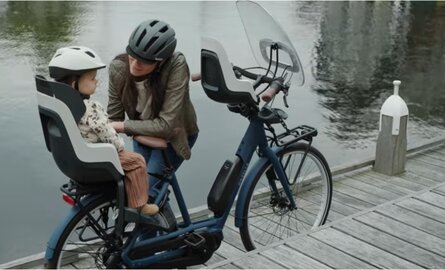 Bobike Maxi One met MIK HD bevestiging? Lees hier meer!