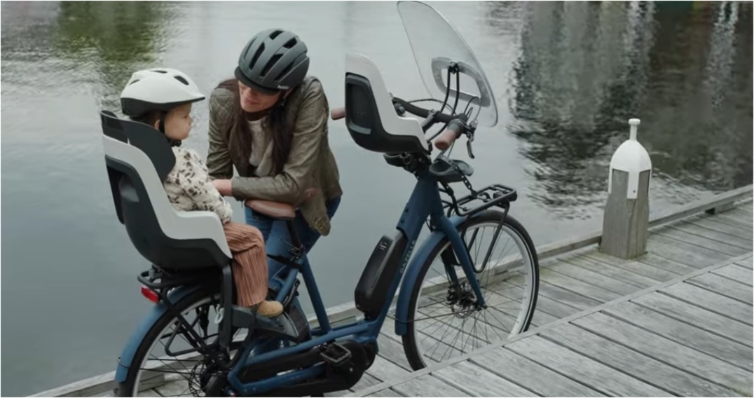 Bobike Maxi One met MIK HD bevestiging? Lees hier meer!
