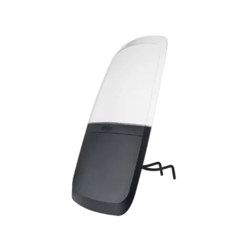 Bobike Exclusive Evolve Windscherm