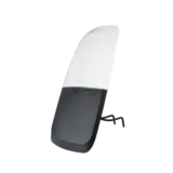 Bobike Exclusive Evolve Windscherm