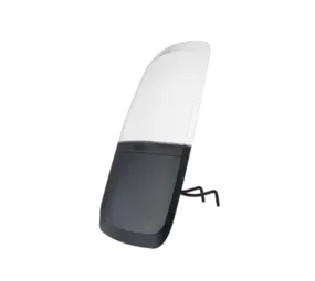 Bobike Exclusive Evolve Windscherm