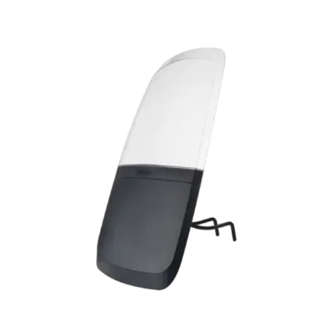 Bobike Exclusive Evolve Windscherm