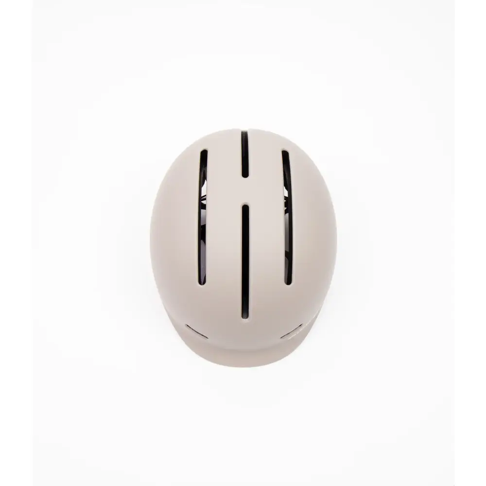 Qibbel Babyhelm / Kinderhelm  XS 45-51 cm Pebble Grey