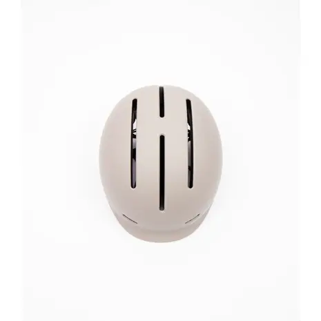 Qibbel Babyhelm / Kinderhelm  XS 45-51 cm Pebble Grey