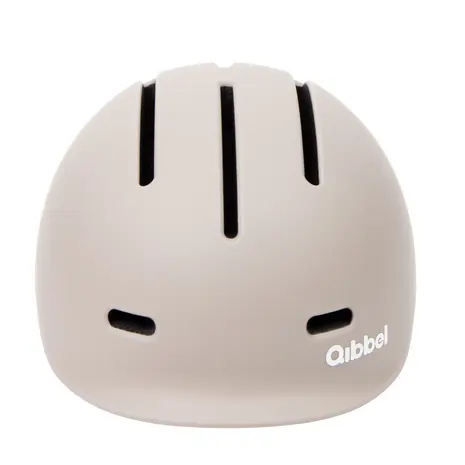 Qibbel Babyhelm / Kinderhelm  XS 45-51 cm Pebble Grey