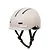 Babyhelm / Kinderhelm XS 45-51 cm Pebble Grey