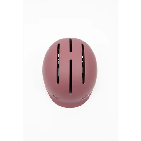 Qibbel Babyhelm / Kinderhelm  XS 45-51 cm Plum Rose