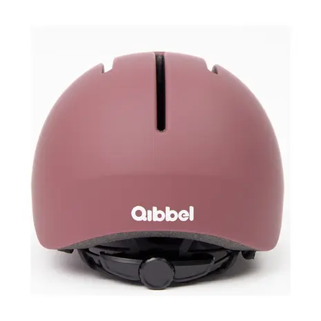 Qibbel Babyhelm / Kinderhelm  XS 45-51 cm Plum Rose