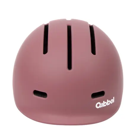 Qibbel Babyhelm / Kinderhelm  XS 45-51 cm Plum Rose