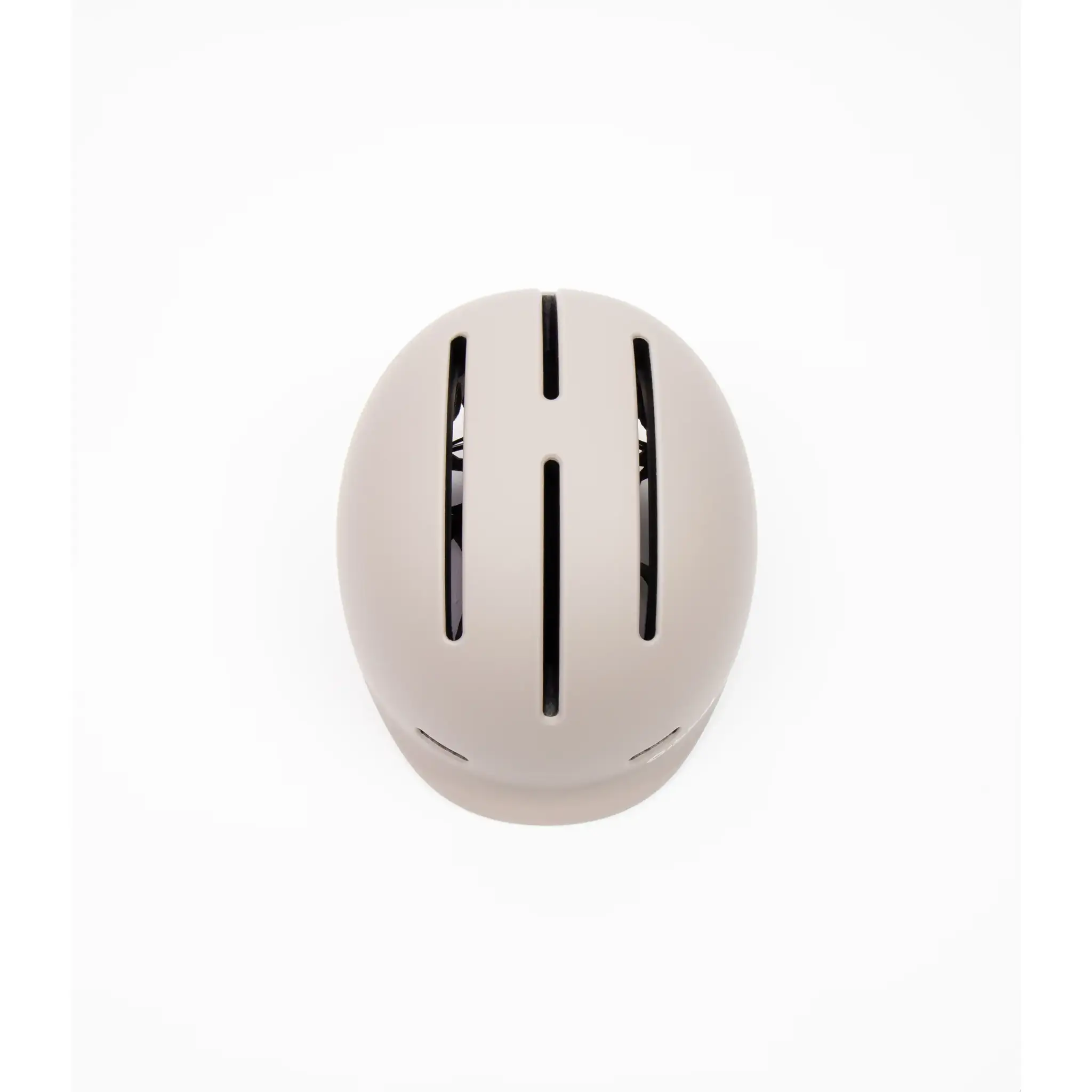 Fietshelm / Kinderhelm S 52-56 cm Pebble Grey