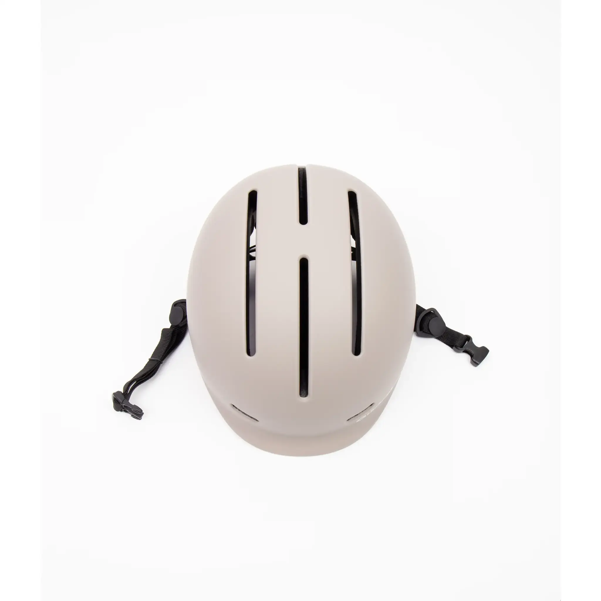 Fietshelm / Kinderhelm S 52-56 cm Pebble Grey