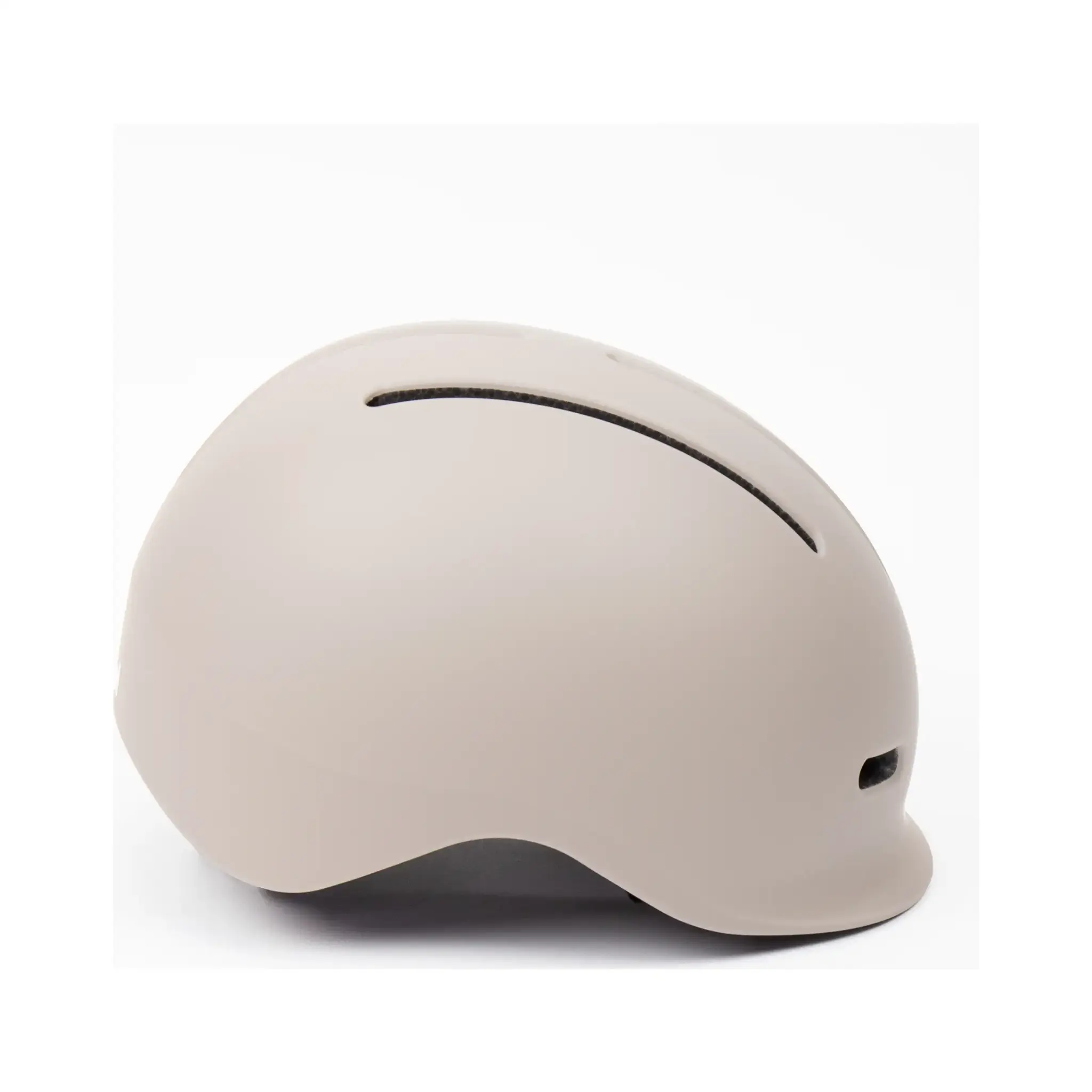 Fietshelm / Kinderhelm S 52-56 cm Pebble Grey