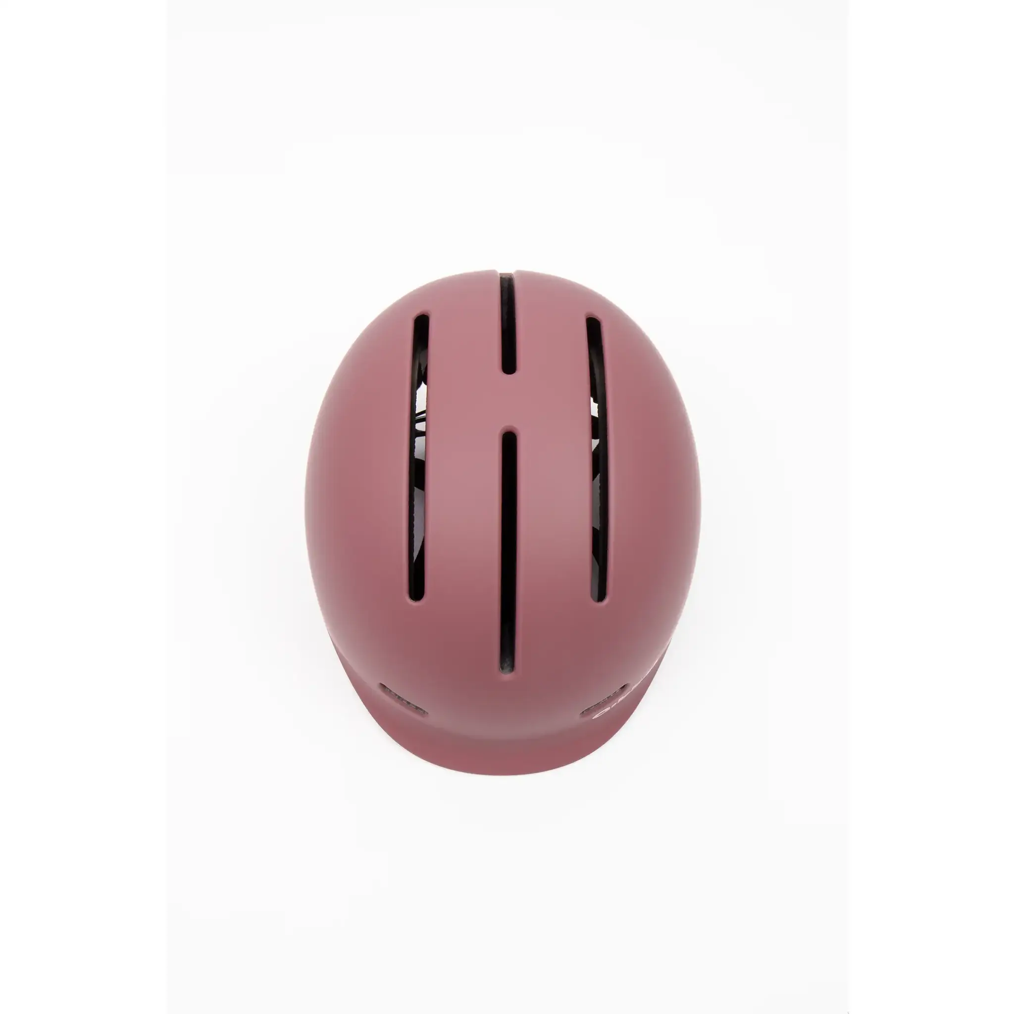 Fietshelm / Kinderhelm S 52-56 cm Plum Rose