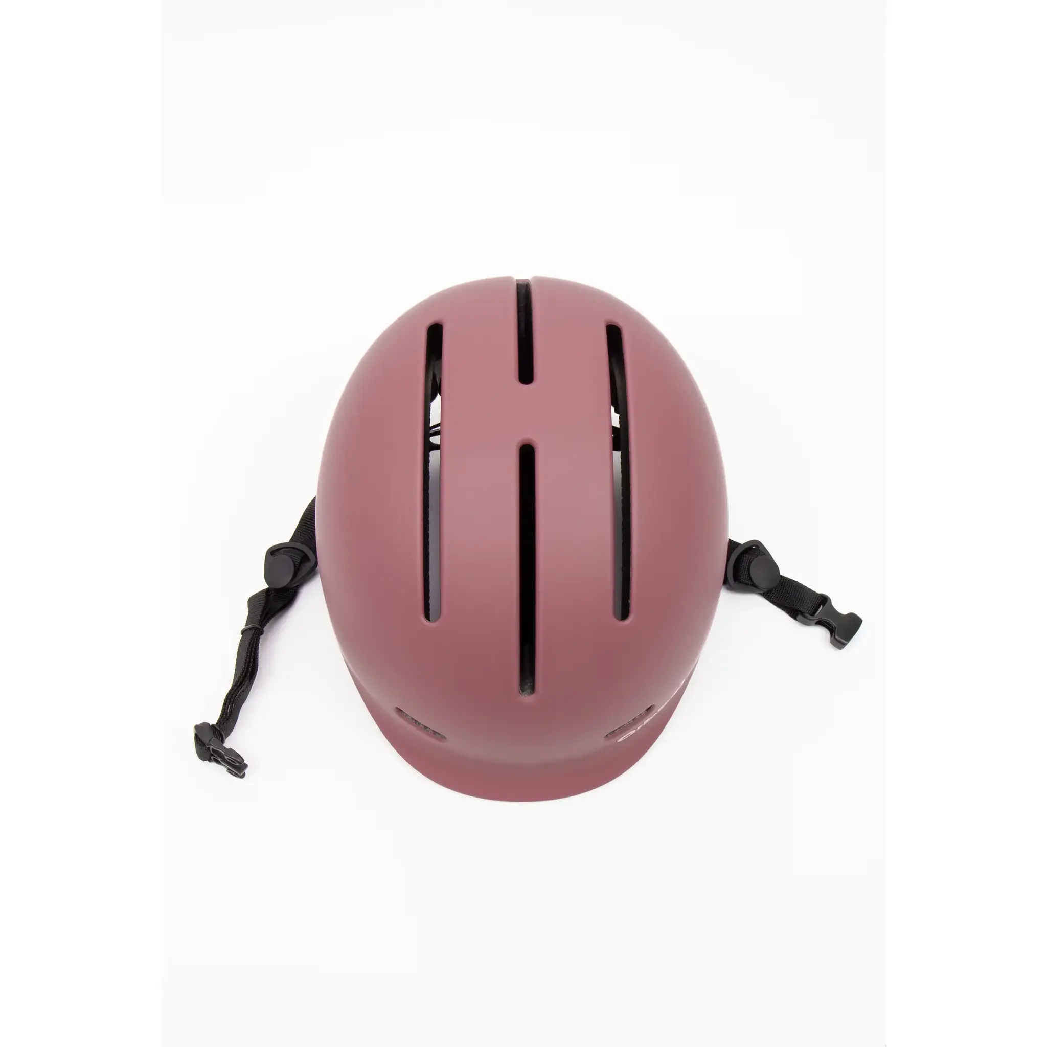 Fietshelm / Kinderhelm S 52-56 cm Plum Rose