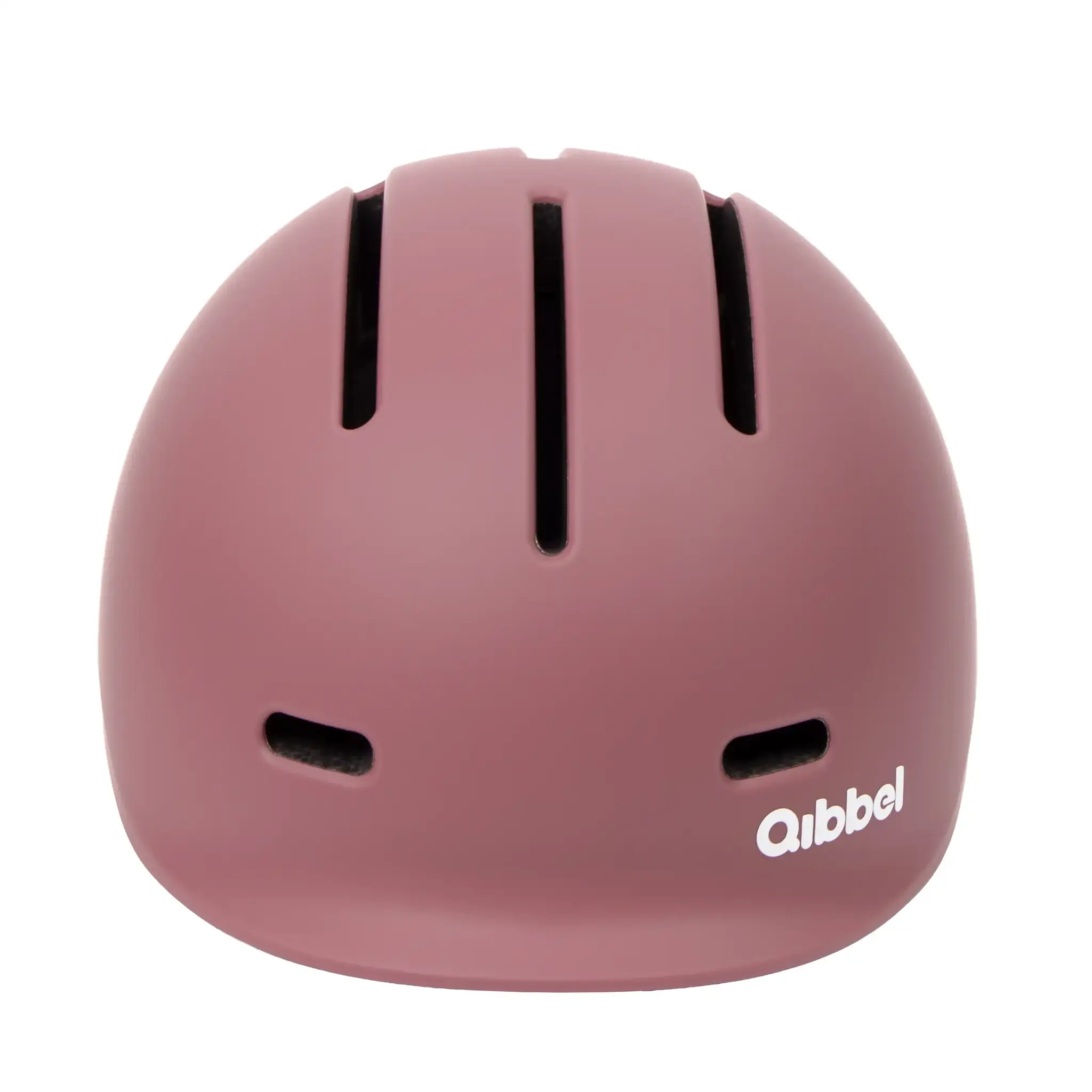 Fietshelm / Kinderhelm S 52-56 cm Plum Rose