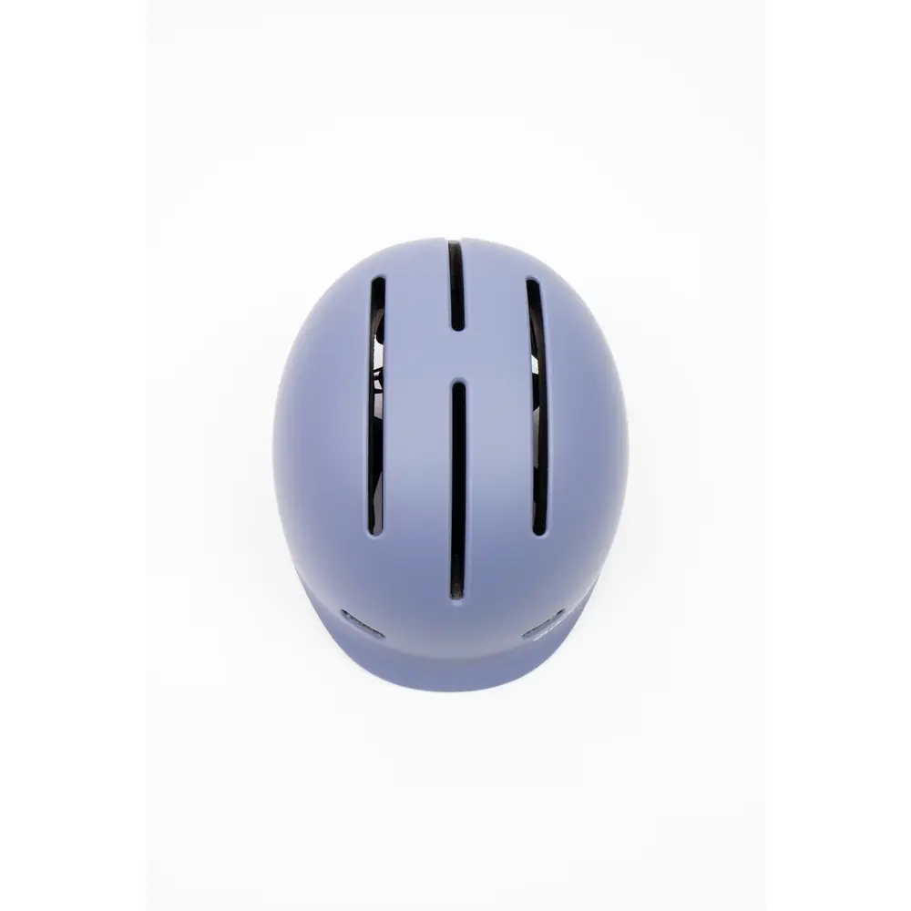 Qibbel Fietshelm / Kinderhelm  S 52-56 cm Ocean Blue