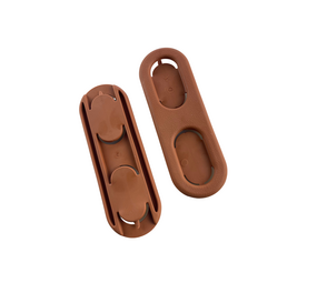 Bobike Gordel Pads Voor Bobike Go Bruin