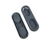 Bobike Gordel Pads Voor Bobike Go Grijs