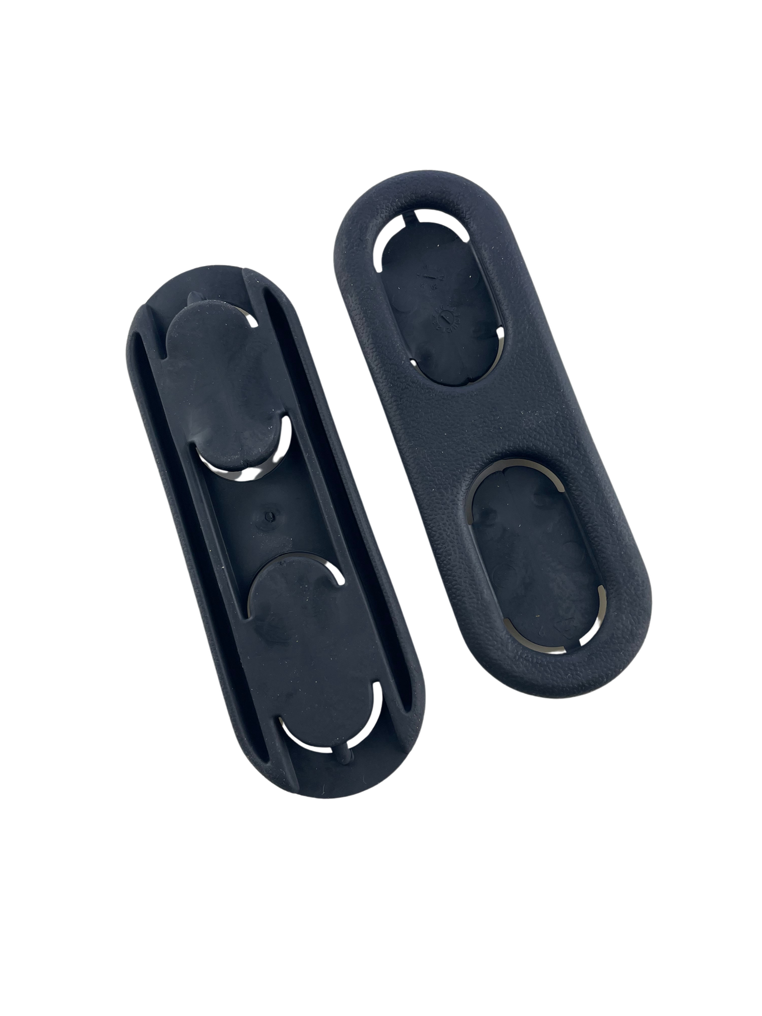 Bobike Gordel Pads Voor  Go Zwart