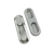 Gordel Pads Voor Bobike Go Wit
