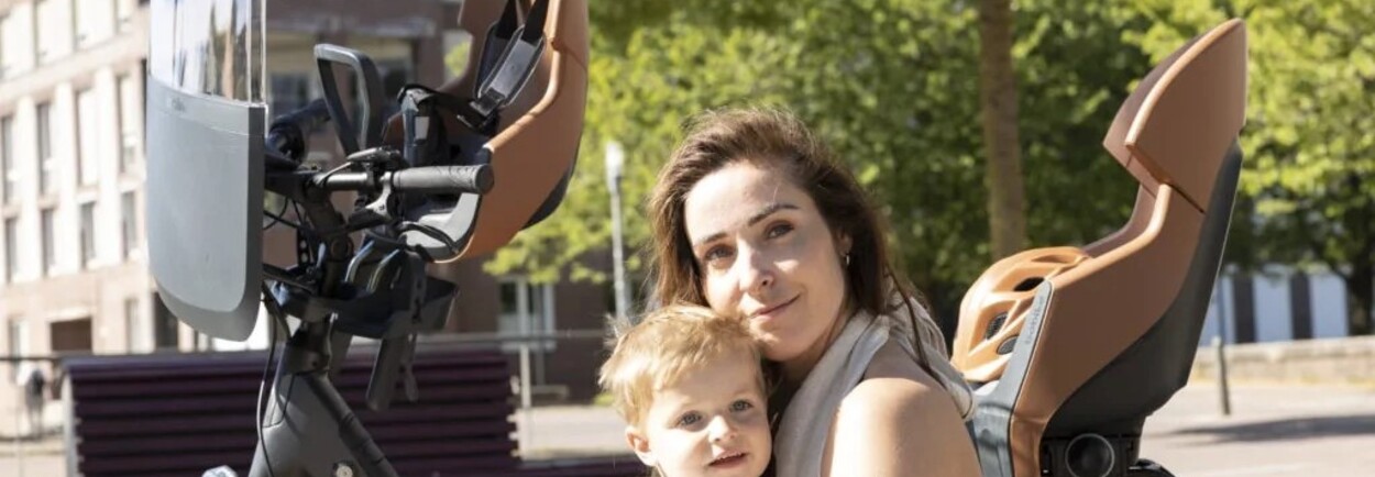 Bobike windschermen voortaan alleen in Grey – dit verandert er Bobike windschermen voortaan alleen in Grey – dit verandert er