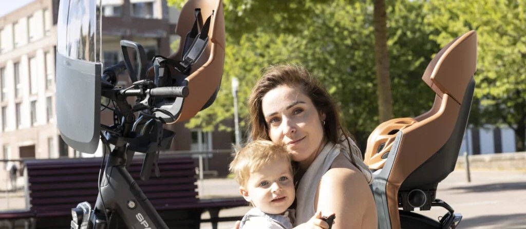 Bobike windschermen voortaan alleen in Grey – dit verandert er