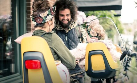 Bobike One vs Bobike Go: wat zijn de verschillen?