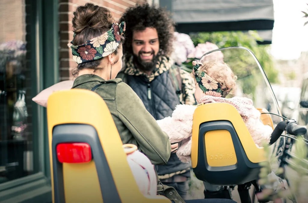 Bobike One vs Bobike Go: wat zijn de verschillen?